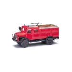 Busch 95626 - H0 - IFA S4000 TLF 16 mit Wendestrahler